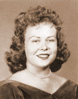 Margaret Ann Tyler